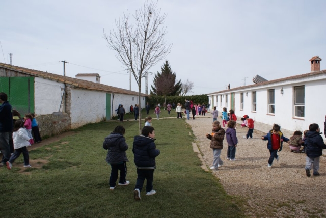 Parte de nuestras instalaciones